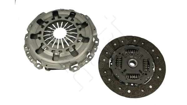 Clutch Kit — HART 915 003