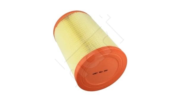 Air cleaner — HART 907 550