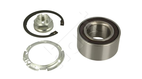 Wheel Bearing Set — HART 902 009