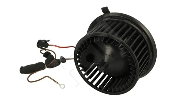 HART 518 266 Interior Blower