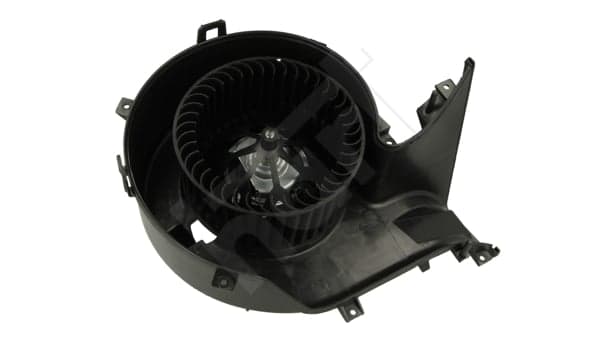 Interior Blower — HART 523 107