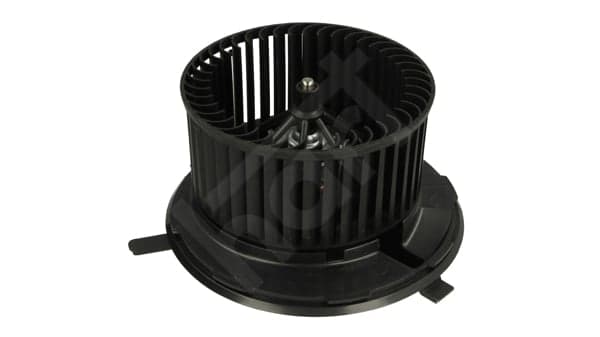 HART 524 750 Interior Blower