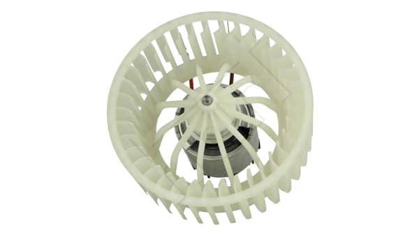 HART 641 127 Interior Blower