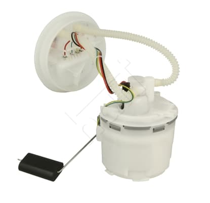 Fuel Feed Unit — HART 521 337