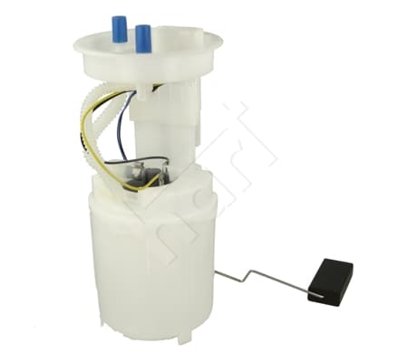 Fuel Feed Unit — HART 914 006