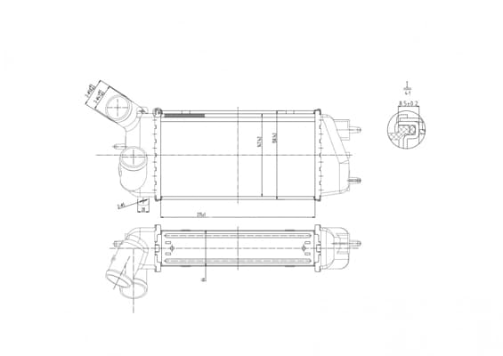 HART 612 526