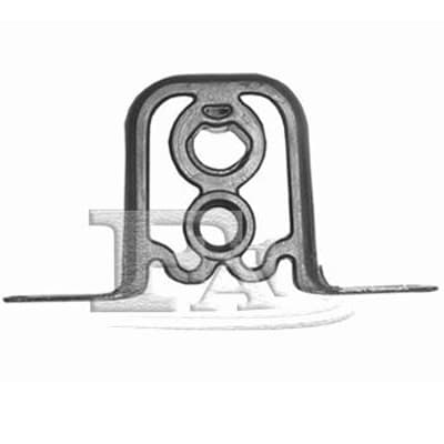 bracket, exhaust system image
