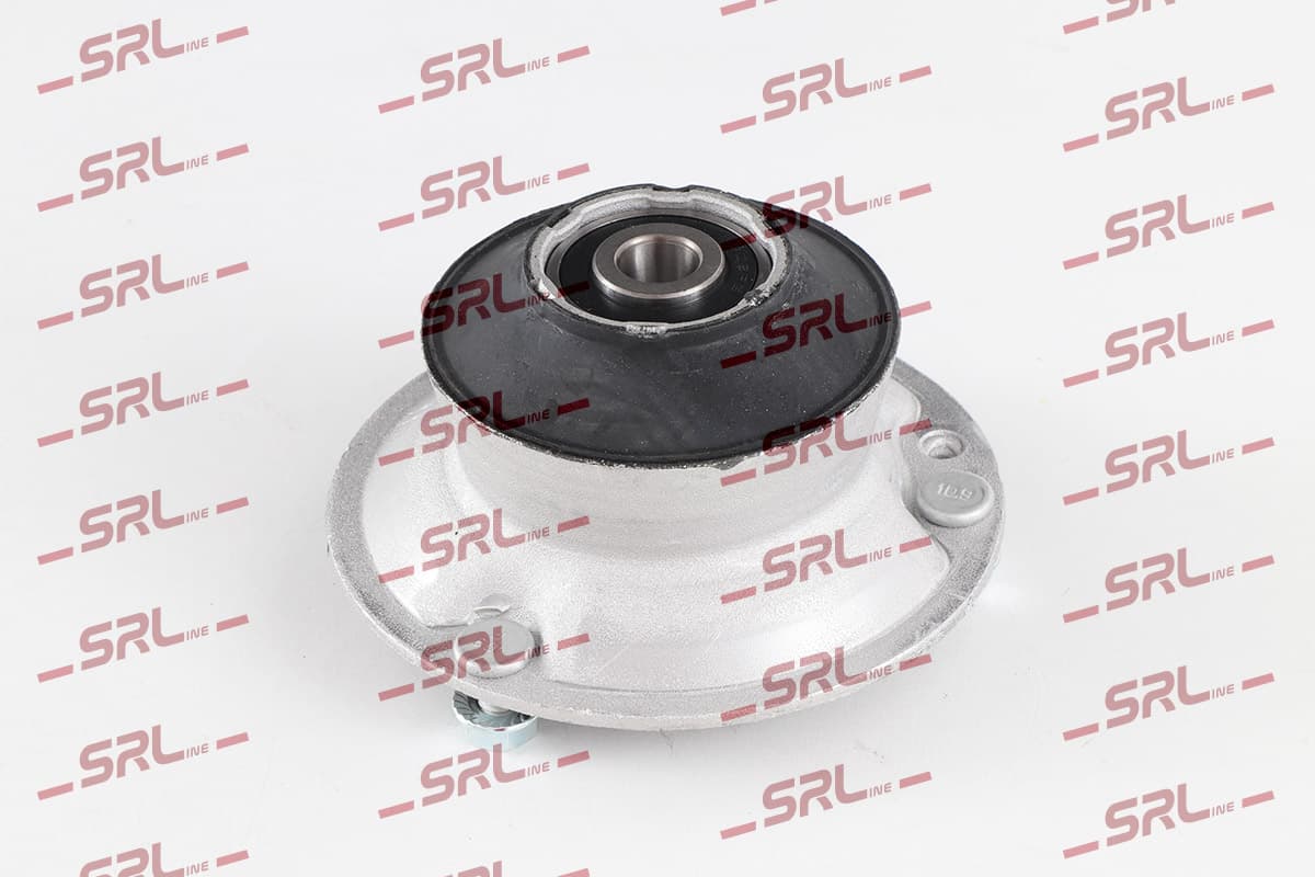 Suspension strut mount image