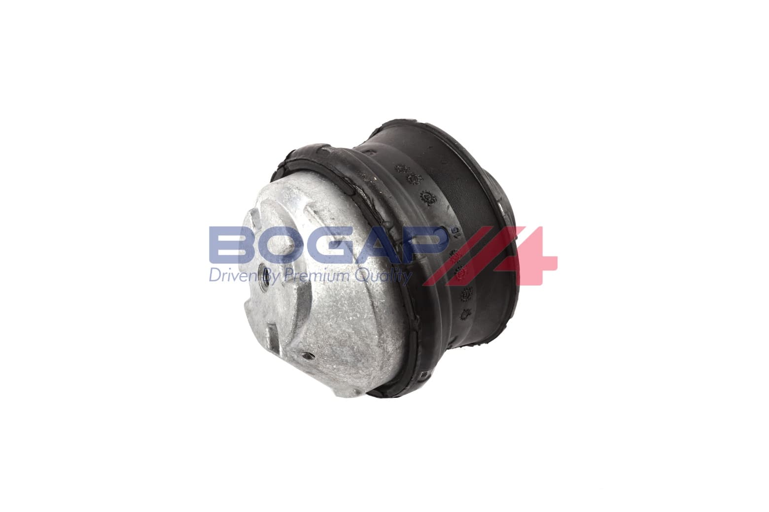 Engine mounting image