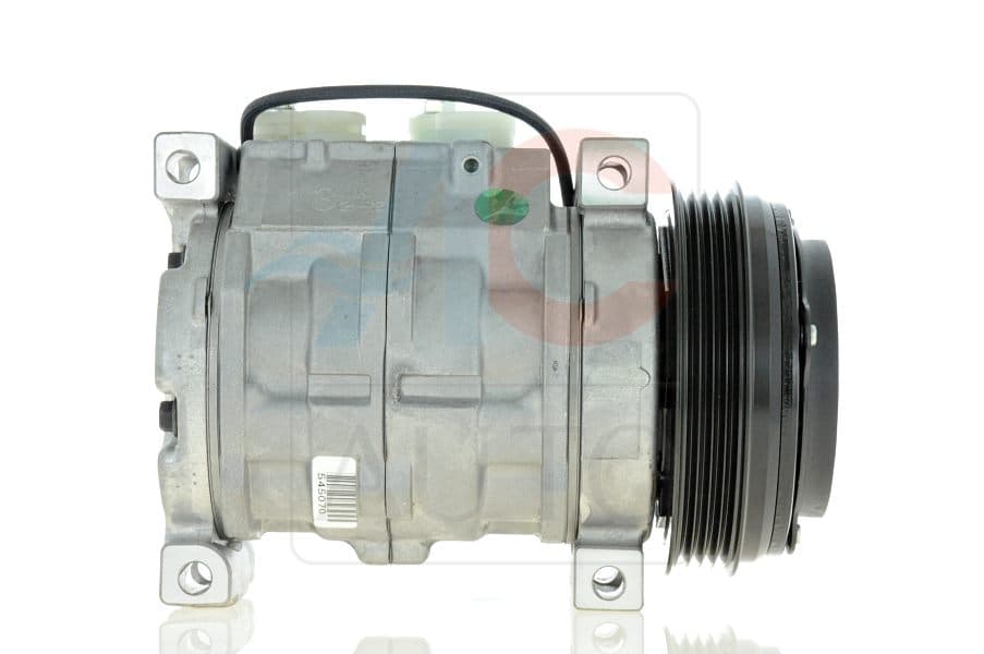 Air conditioner compressor image