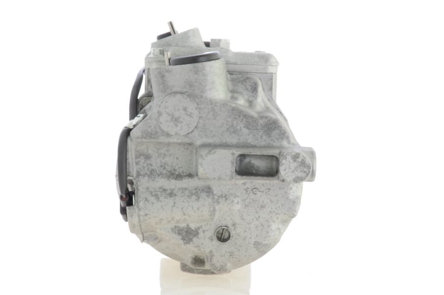 Air conditioner compressor image