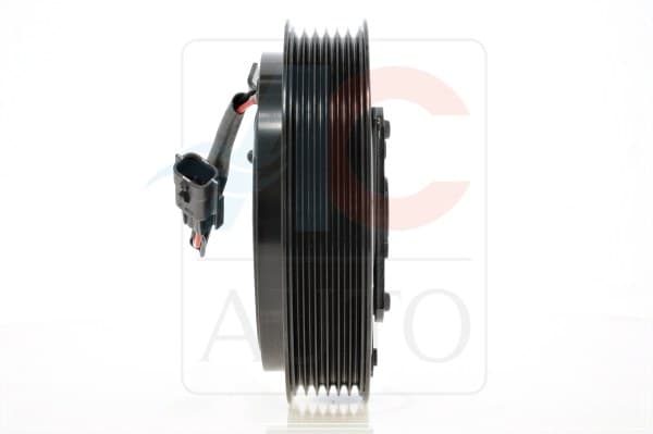 ACAUTO AC-06CL02 Air conditioning compressor magnetic clutch