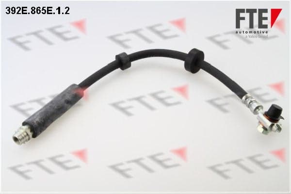 Brakehose — FTE 9240552