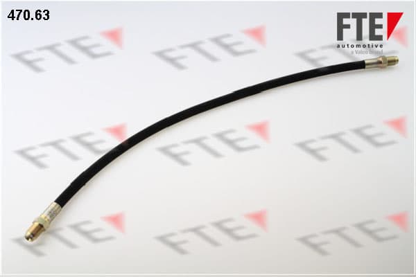 Brakehose — FTE 9741041