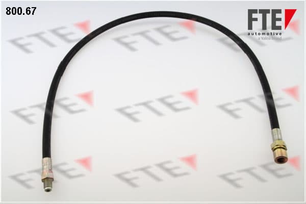 Brakehose — FTE 9741077