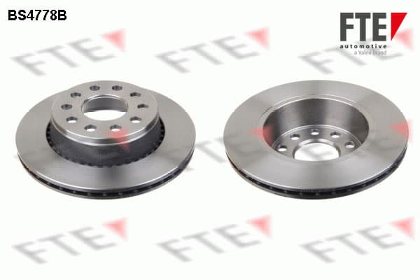 COATED RANGE FTE image