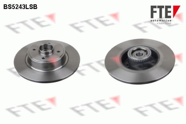 COATED RANGE FTE image
