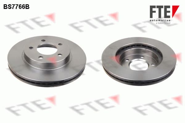 COATED RANGE FTE image