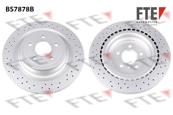 COATED RANGE FTE image
