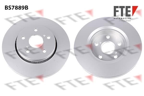 COATED RANGE FTE image