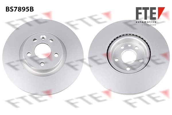 COATED RANGE FTE image