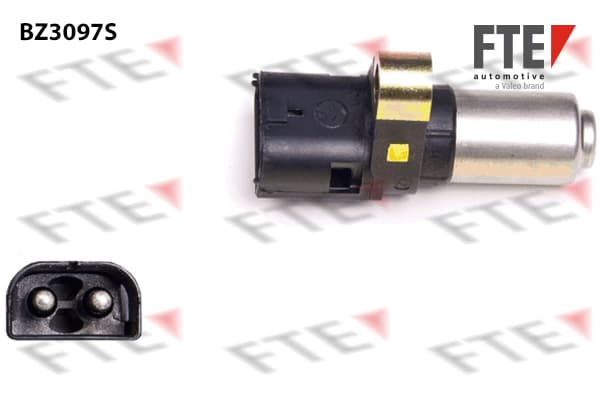 Sensor, wheel speed — FTE 9400087
