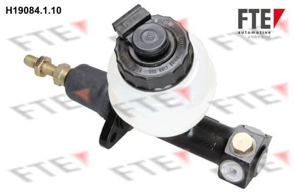 Master brake cylinder — FTE 9722142