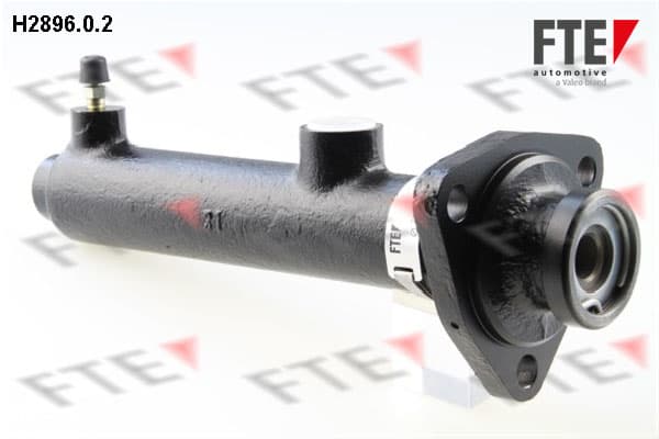 Master brake cylinder image