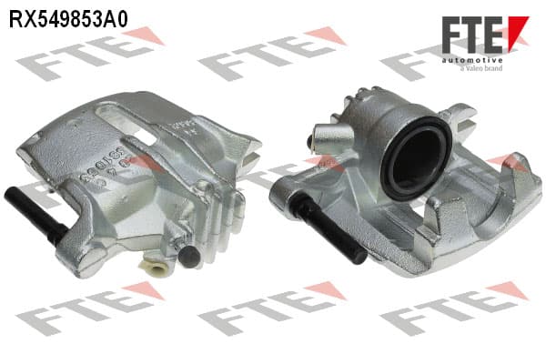 Brake calliper — FTE 9291830