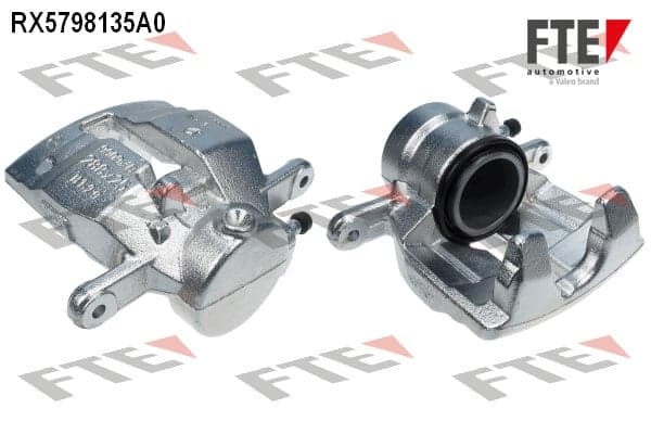 Brake calliper — FTE 9291963