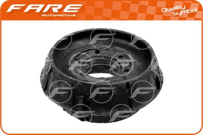 Suspension strut mount image