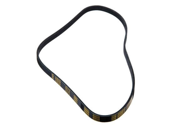 Ribbed V-belt image