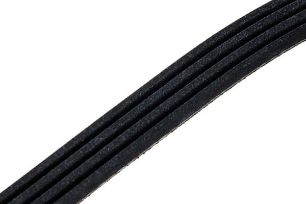 Ribbed V-belt image