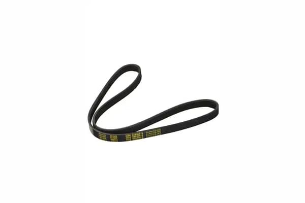 Ribbed V-belt image