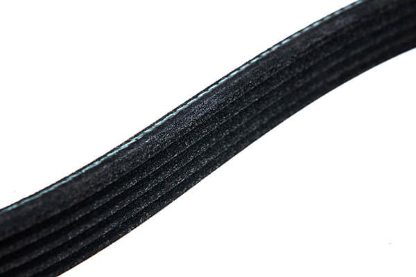 Ribbed V-belt image