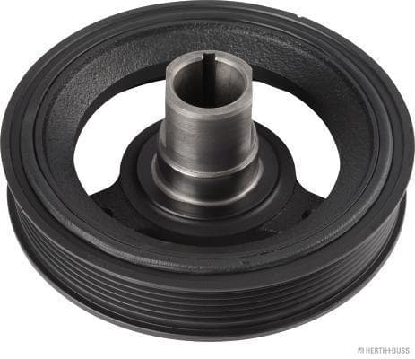 HERTH+BUSS JAKOPARTS J1090910 Crankshaft belt pulley