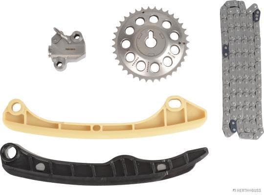 HERTH+BUSS JAKOPARTS J1195004 Timing Chain Kit