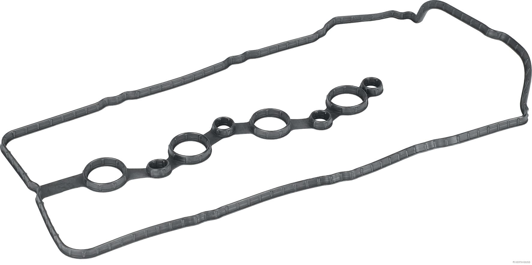 Gasket, cylinder head cover — HERTH+BUSS JAKOPARTS J1220334