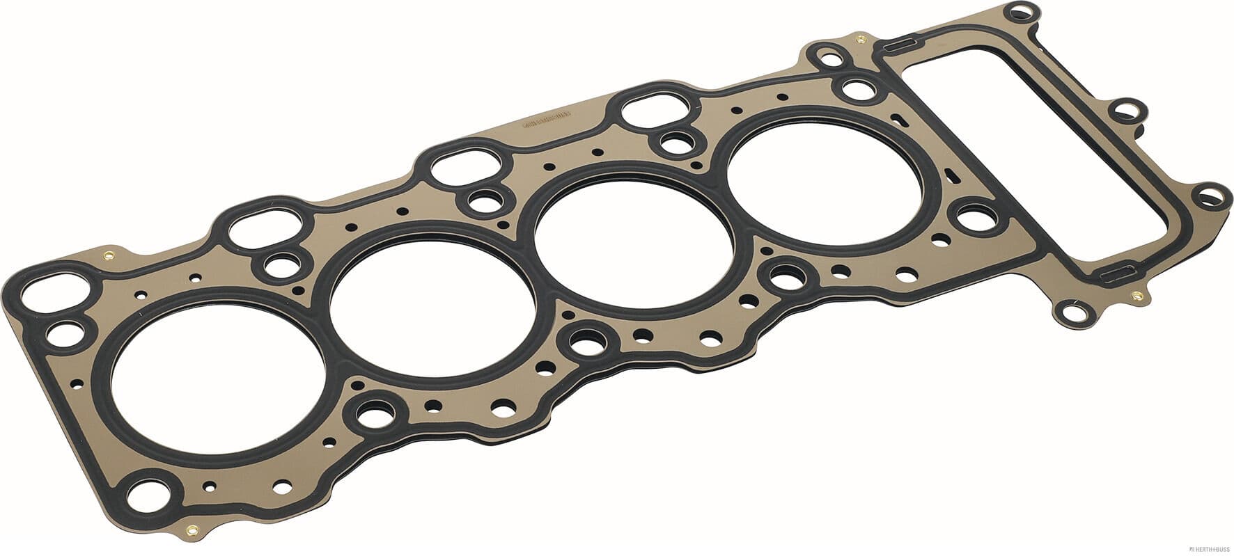 Seal, cylinder head — HERTH+BUSS JAKOPARTS J1259036