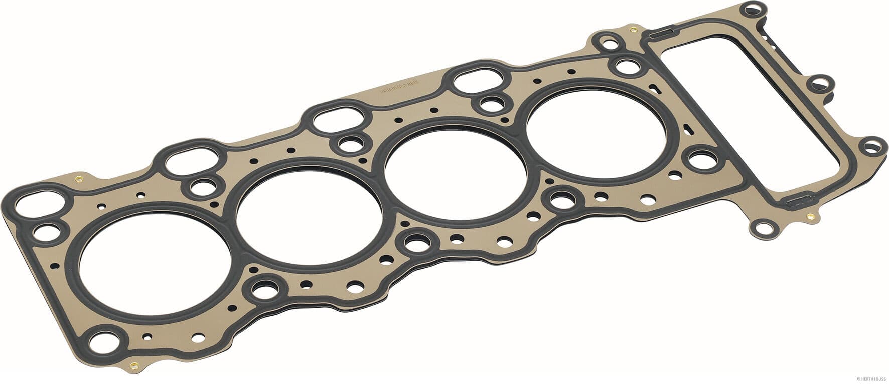 Seal, cylinder head — HERTH+BUSS JAKOPARTS J1259037