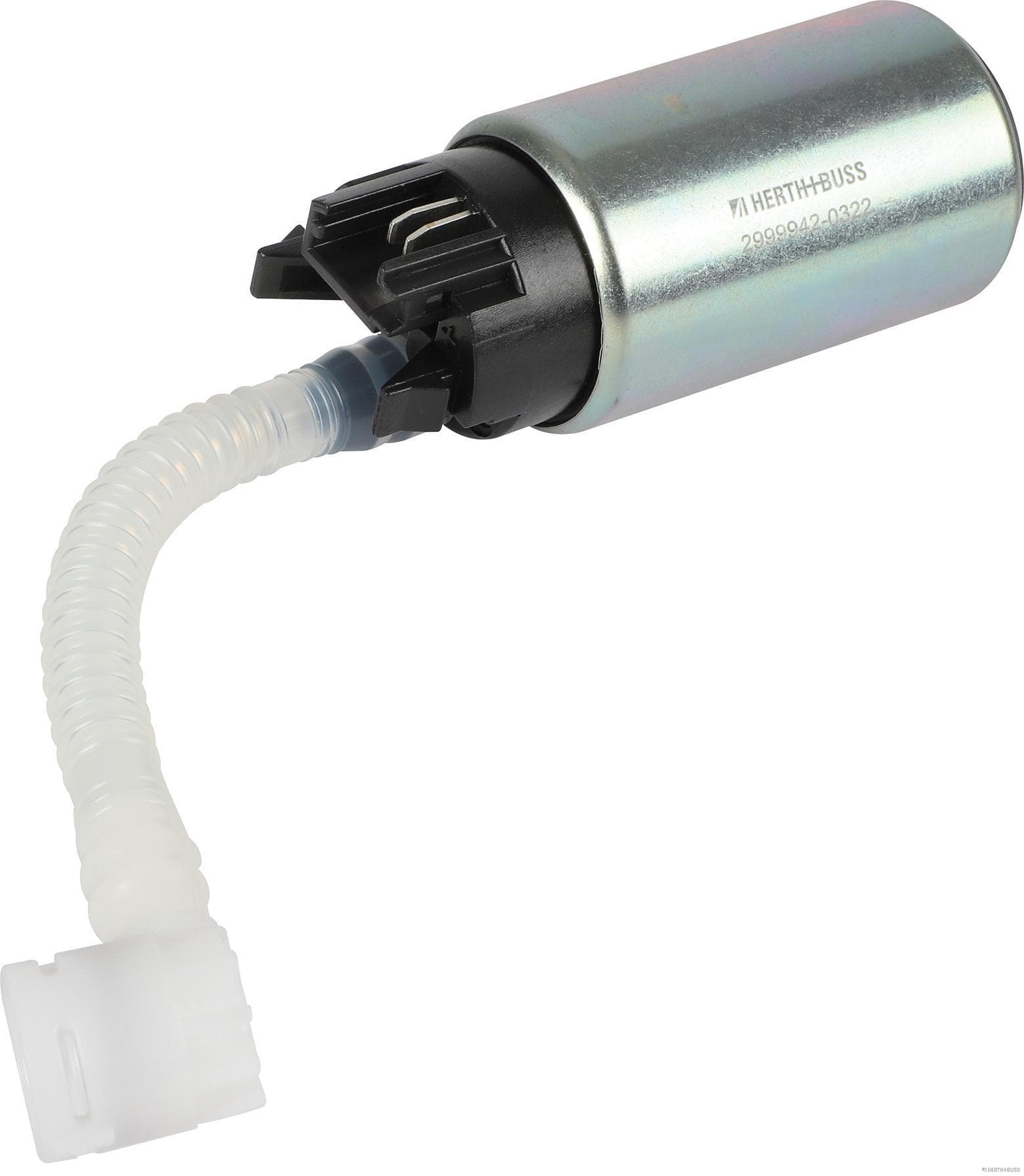 HERTH+BUSS JAKOPARTS J1600515 Fuel feed pump