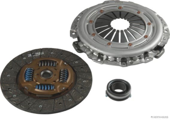 Clutch Kit — HERTH+BUSS JAKOPARTS J2000573