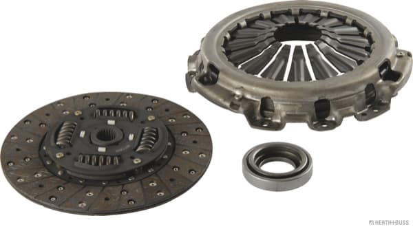 Clutch Kit — HERTH+BUSS JAKOPARTS J2001200