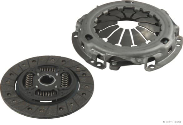 Clutch Kit — HERTH+BUSS JAKOPARTS J2002354