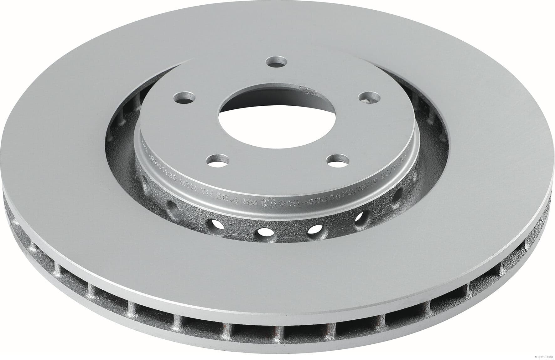 Brake rotor image