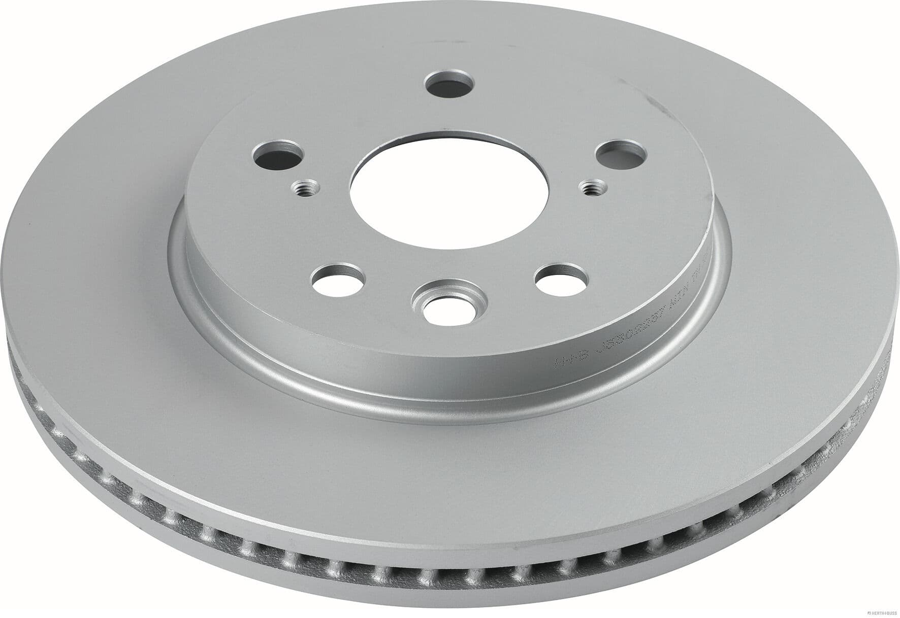 HERTH+BUSS JAKOPARTS J3302237 Brake Disc