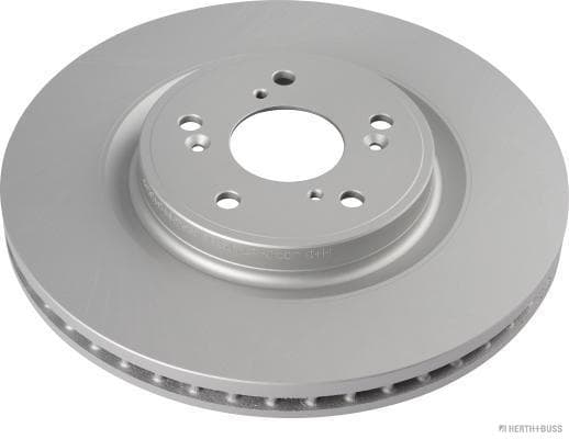 Brake Disc — HERTH+BUSS JAKOPARTS J3304070