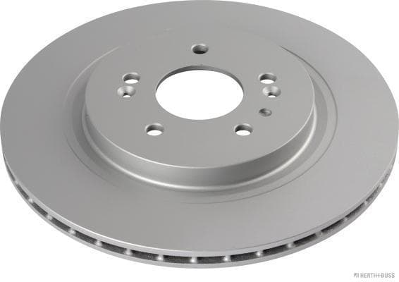 Brake Disc — HERTH+BUSS JAKOPARTS J3310542