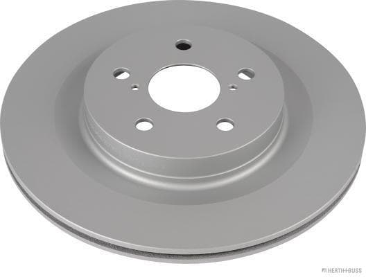 Brake Disc — HERTH+BUSS JAKOPARTS J3312081