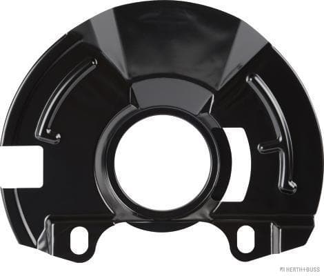 Splash Guard, brake disc — HERTH+BUSS JAKOPARTS J3320301